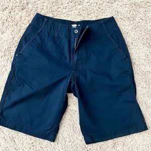 Mens Old Navy shorts size 30